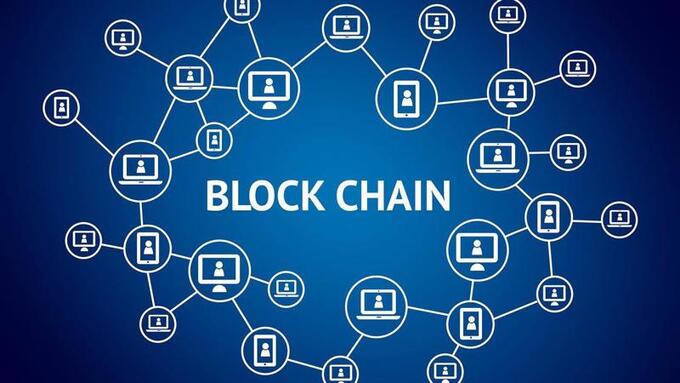 Blockchain ra đời khắc phục những nhược điểm mà lưu trữ truyền thống đang gặp phải. Ảnh minh họa.