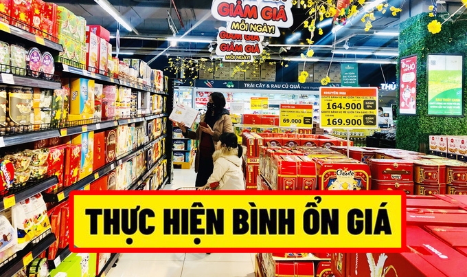 Doanh nghiệp sản xuất, kinh doanh vi phạm các quy định về giá sẽ công khai trên các phương tiện thông tin đại chúng.