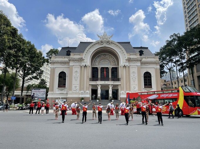 A14 Nhà hát Thành phố