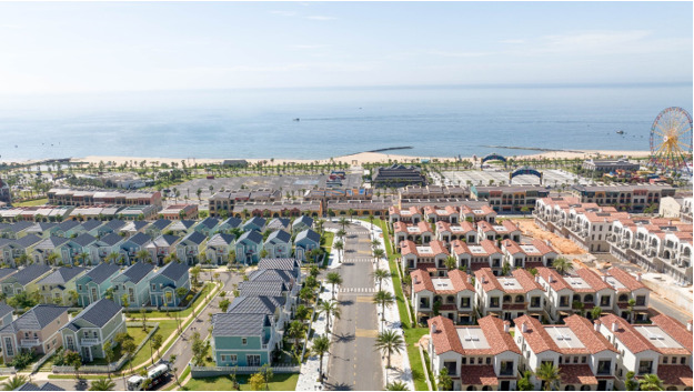 Theo Thụy Vân, đầu tư second home là xu hướng của tương lai