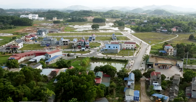 Bất động sản Thái Nguyên: Không để xảy ra tình trạng 