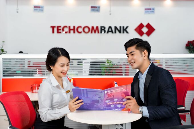 Techcombank được Moody’s” nâng hạng đối với Xếp hạng tín nhiệm và Đánh giá tín dụng cơ bản (BCA).