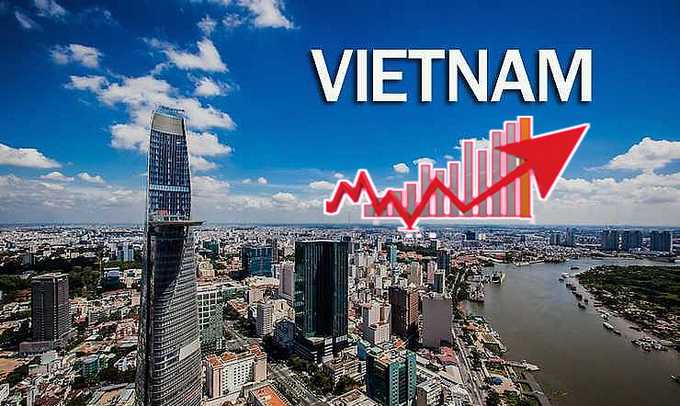 Ngân hàng Thế giới tiếp tục tin trưởng dự báo kinh tế Việt Nam tăng 7,2% trong năm 2022