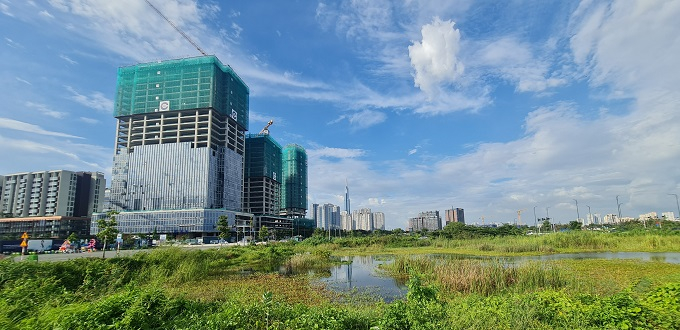 Quy định về thu hồi đất để phát triển kinh tế - xã hội vì lợi ích quốc gia, công cộng cho phép 