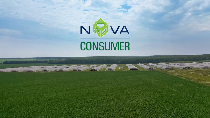 Nova Consumer nộp hồ sơ niêm yết HoSE với mã chứng khoán NCG