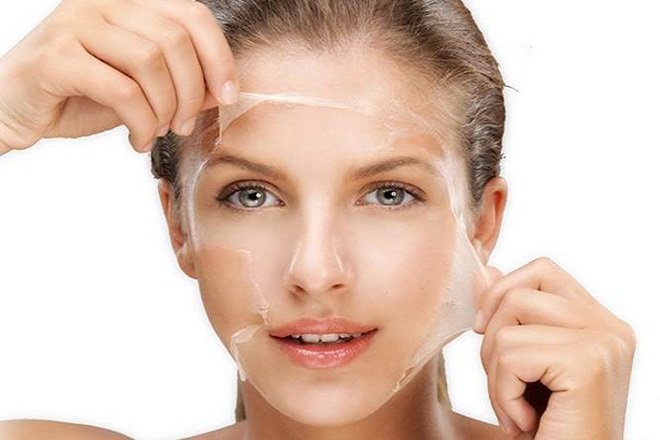 Peel da đòi hỏi phải có kinh nghiệm và kiến thức về da nhưng nhiều người chưa hiểu hết về nó và tự peel da dẫn tới biến chứng nặng.
