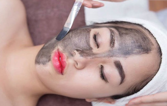 Hút chì thải độc da chỉ là chiêu trò câu khách của các cơ sở làm đẹp.
