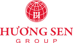 Logo Huong Sen