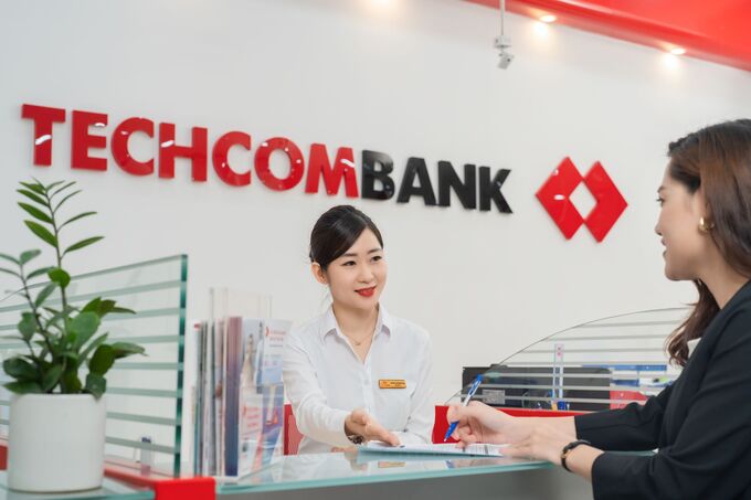 Tính đến 30/9/2022, tổng tài sản của Techcombank đạt 671,4 nghìn tỷ đồng, tăng 23,9% so với cùng kỳ năm 2021.