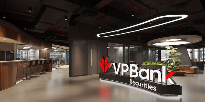 VPBank Securities trở thành công ty chứng khoán có vốn điều lệ lớn nhất thị trường.