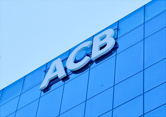 ACB vươn mình mạnh mẽ trong năm 2022 khi đạt 17.114 tỷ đồng lợi nhuận trước thuế.