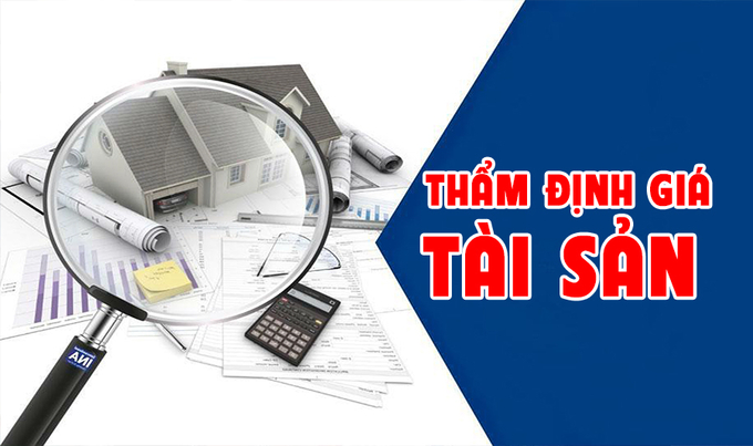 Bộ Tài chính đề nghị các đơn vị lưu ý thực hiện đầy đủ và nghiêm túc quy trình thẩm định giá, nhất là việc khảo sát, thu nhập và phân tích thông tin.