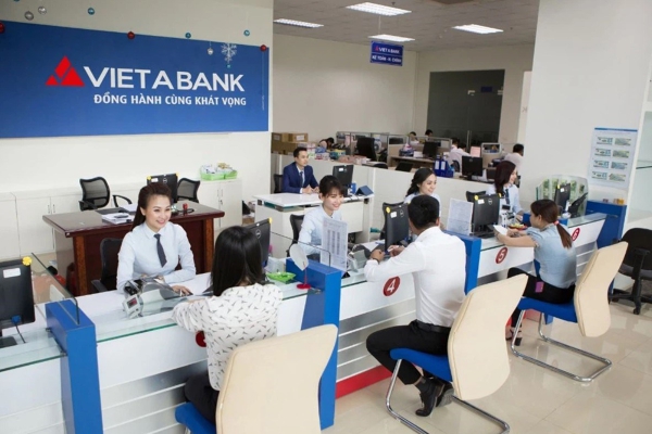 Đáng chú ý, nợ có khả năng mất vốn của VietABank dù giảm nhẹ 1% nhưng chiếm đến 911 tỷ đồng, tương đương 95% tổng nợ xấu. (Ảnh: ST)