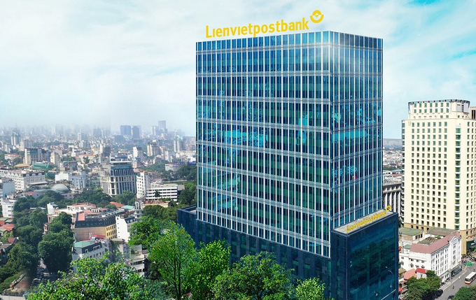 LienVietPostBank muốn đổi tên thành LPBank.