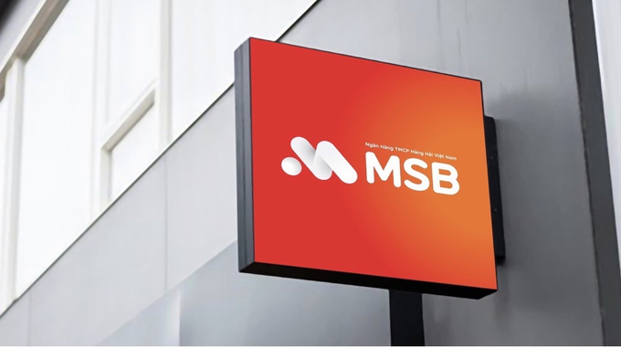 Mạng xã hội đang đồn đoán MSB nhận sáp nhập PGBank sau khi Petrolimex thoái 40% vốn.