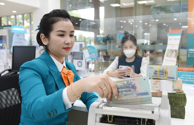 ABBank dự kiến chia cổ tức tỷ lệ 10%, bầu HĐQT và BKS nhiệm kỳ mới.