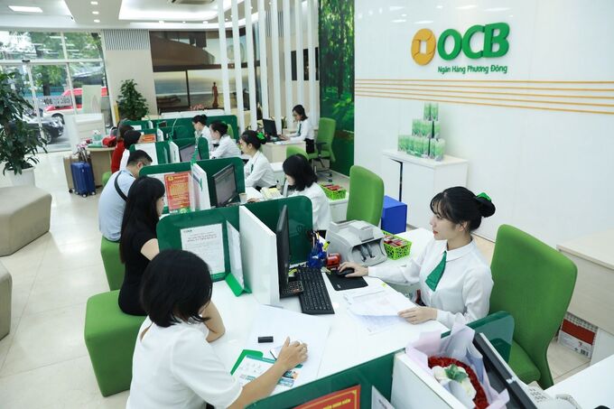 Một nội dung đáng chú ý khác là OCB sẽ tiến hành bầu bổ sung 2 thành viên HĐQT nhiệm kỳ 2020-2025