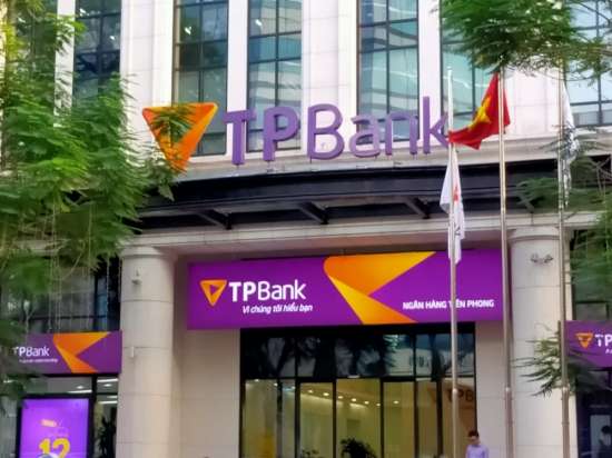 Về kết quả kinh doanh năm 2022, TPBank thu về hơn 7.828 tỷ đồng lợi nhuận trước thuế, tăng 30% so với năm trước.