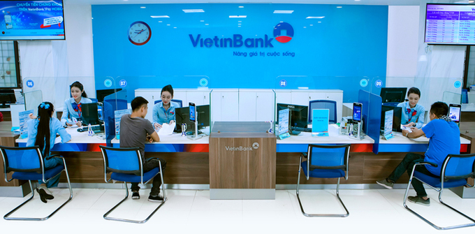 Mục tiêu lợi nhuận trước thuế không được công bố con số cụ thể. VietinBank cho biết sẽ thực hiện theo phê duyệt của cơ quan Nhà nước có thẩm quyền. Tỷ lệ nợ xấu sẽ duy trì dưới mức 1,8%.