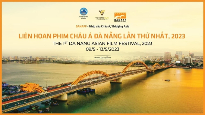 Phát 12.000 vé xem phim miễn phí tại Liên hoan phim châu Á Đà Nẵng