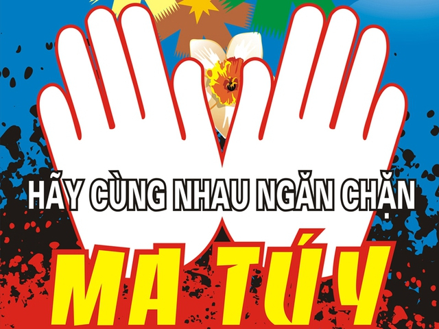 Tạo chuyển biến mạnh mẽ trong công tác phòng, chống ma túy. Ảnh minh hoạ.