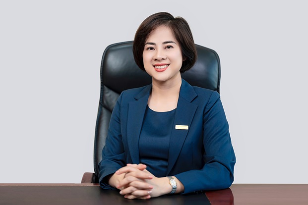 Ghế nống Chủ tịch HĐQT của Eximbank luôn biến động. Từ 28/6/2023 đến nay, chức danh Chủ tịch HĐQT Eximbank thuộc về bà Đỗ Hà Phương.