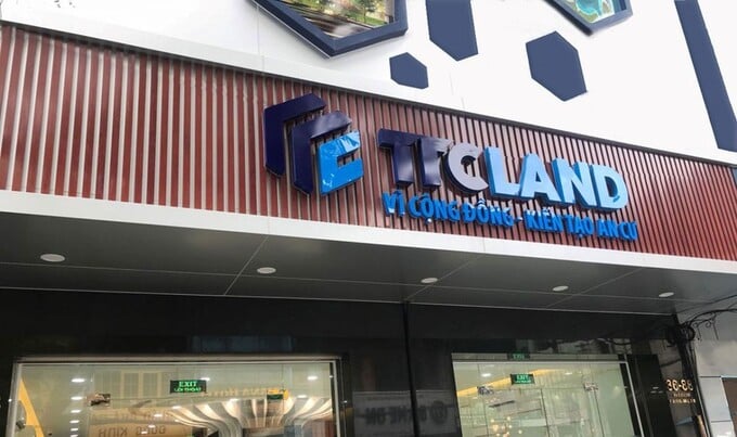 Quý 2/2023, TTC Land ghi nhận lợi nhuận sau thuế gần 4 tỷ đồng, giảm mạnh so với cùng kỳ.