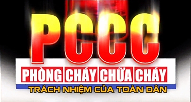 Tăng cường công tác phòng cháy, chữa cháy theo chỉ đạo của Tổng Bí thư Nguyễn Phú Trọng. Ảnh minh hoạ.