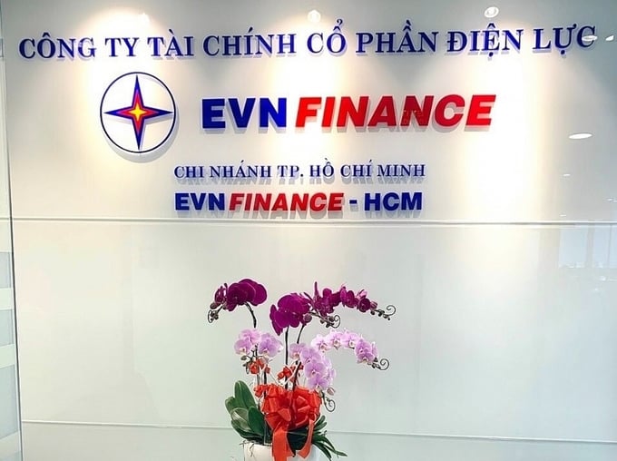 Sau đợt chào bán này, vốn điều lệ của EVN tăng từ 3.511 tỷ đồng lên 7.021 tỷ đồng.
