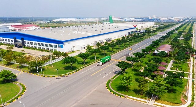 CBRE Việt Nam dự báo, trong hai năm tới giá thuê đất công nghiệp dự kiến sẽ tăng ở ngưỡng 6-10%/năm tại cả phía Bắc và phía Nam.