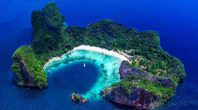 dao-horse-shoe-island-myanmar