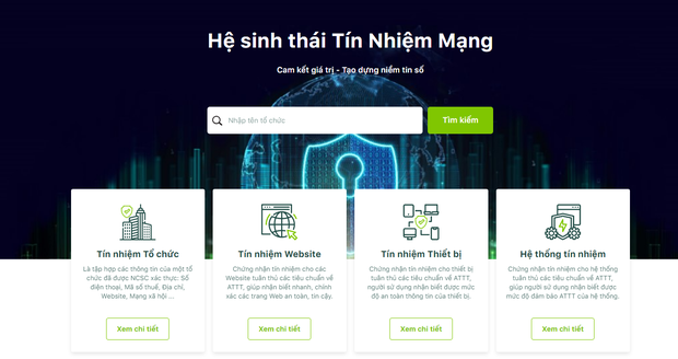 Tra cứu phạt nguội trên website của Cục cảnh sát giao thông