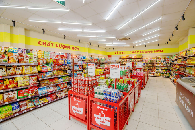 WinMart+ Rural chú trọng vào triển khai chính sách giá _Rẻ hơn - Chất lượng hơn_