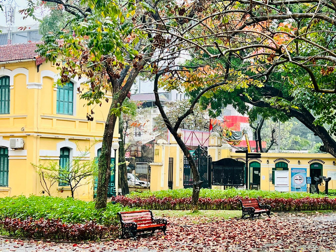 Tên gọi trường Bưởi - Chu Văn An đã gắn liền với bao thế hệ người dân thủ đô với hình ảnh một ngôi trường yên bình, thơ mộng bên bờ Hồ Tây.