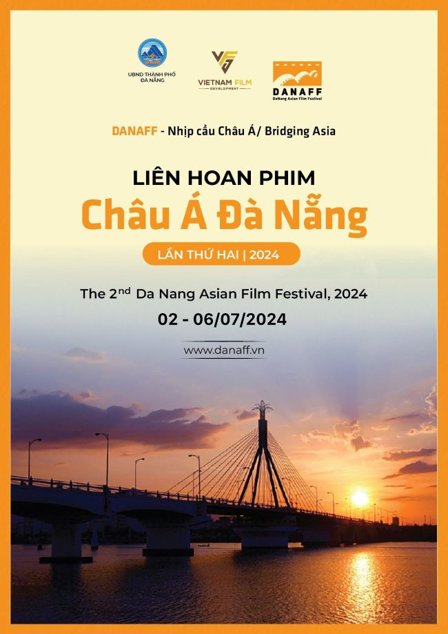 Poster về chương trình sắp diễn ra (Ảnh: BTC)