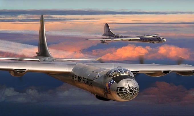 B-36 