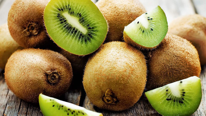 Kiwi là 