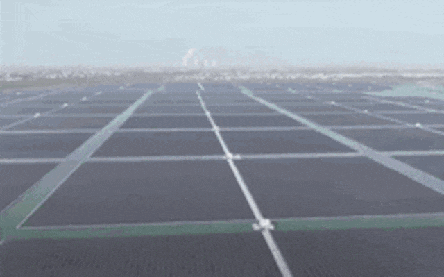 Video quay Nhà máy PV Phụ Dương