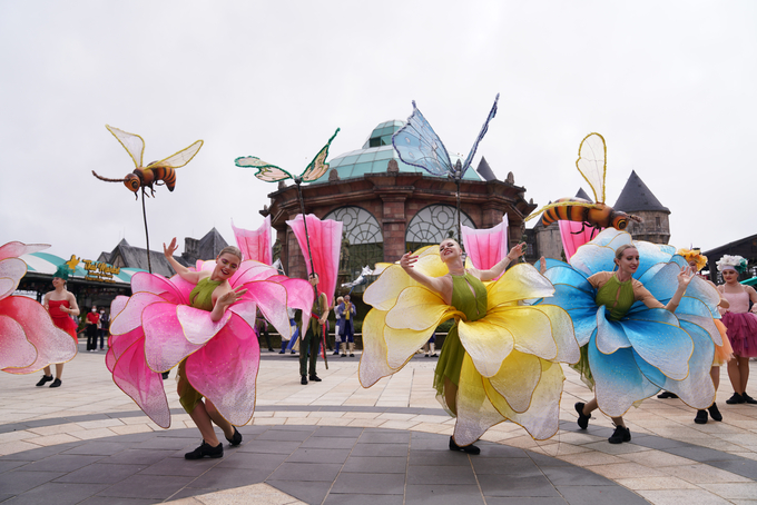 Lá» há»i MÃ¹a xuÃ¢n 2023 táº¡i Sun World Ba Na Hills (5)