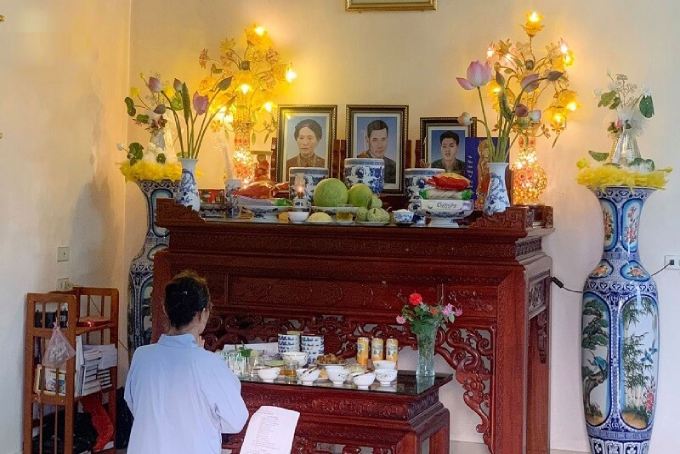 Rằm tháng Chạp có ý nghĩa đặc biệt quan trọng trong văn hóa tâm linh của người Việt