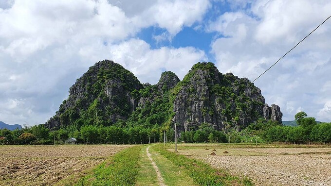 Lèn Vũ Kỳ