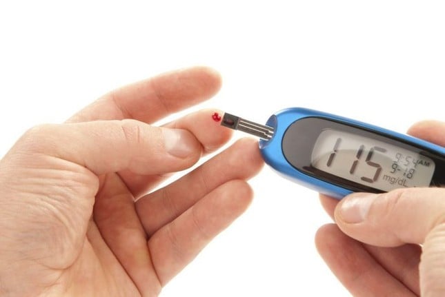 Axit alpha-lipoic chống oxy hóa trong cải xoong đóng vai trò trung tâm trong việc hạ thấp mức đường huyết