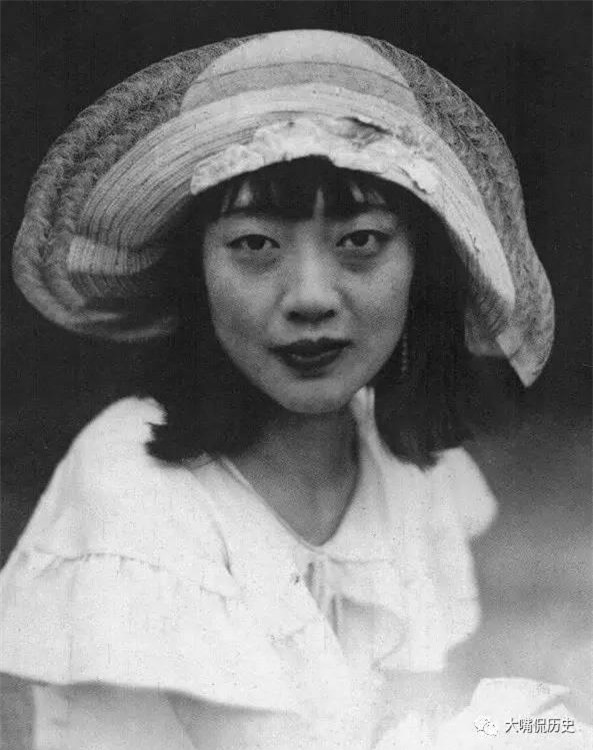 Hoàng hậu Uyển Dung