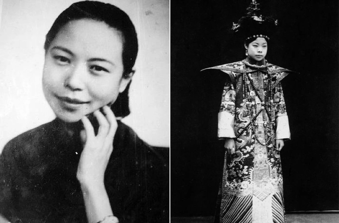 Thục phi Văn Tú
