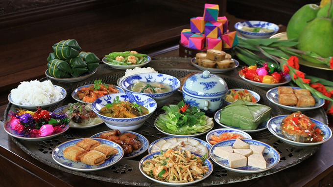 Nên chọn ngày, giờ đẹp để cúng Tất niên. Ảnh minh họa