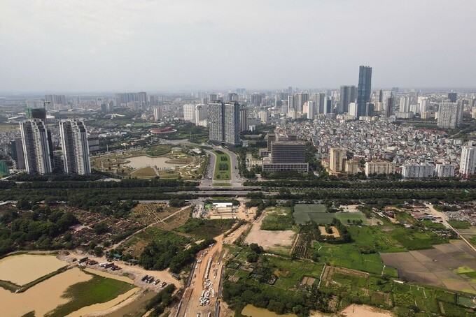 duong le quang dao
