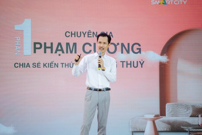 Chuyên gia chia sẻ nững điều “kiêng kỵ” khi ở “nhà thuê” cần phải thuộc nằm lòng trong năm Giáp Thìn 2024