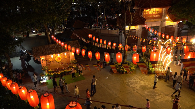 Rằm tháng Giêng hay còn gọi là Tết Nguyên Tiêu là một trong những ngày rất quan trọng trong lịch âm của người châu Á