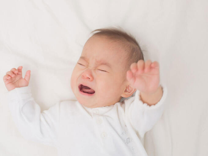 Vào ngày Rằm tháng Giêng, cha mẹ không nên để con cái khóc nhiễu