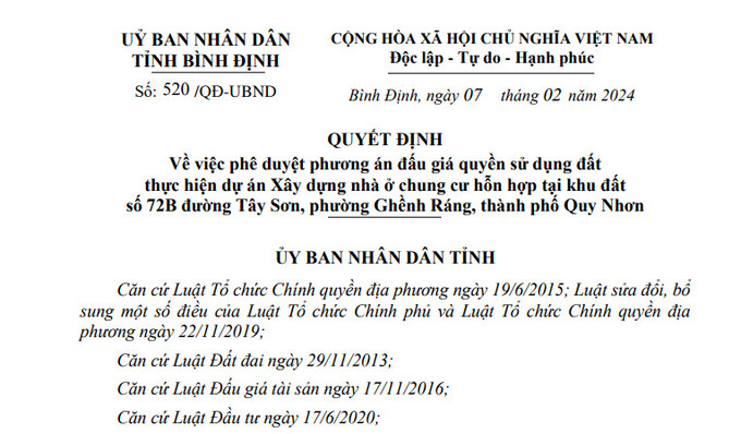 van-ban-binh-dinh